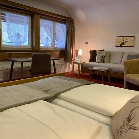 Landhotel Untere Kapfenhardter Muehle Unterreichenbach Exteriör bild